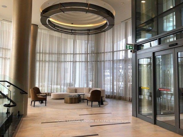 25 Adra Grado Way 602 #602, Toronto — Condo for lease, photo 1