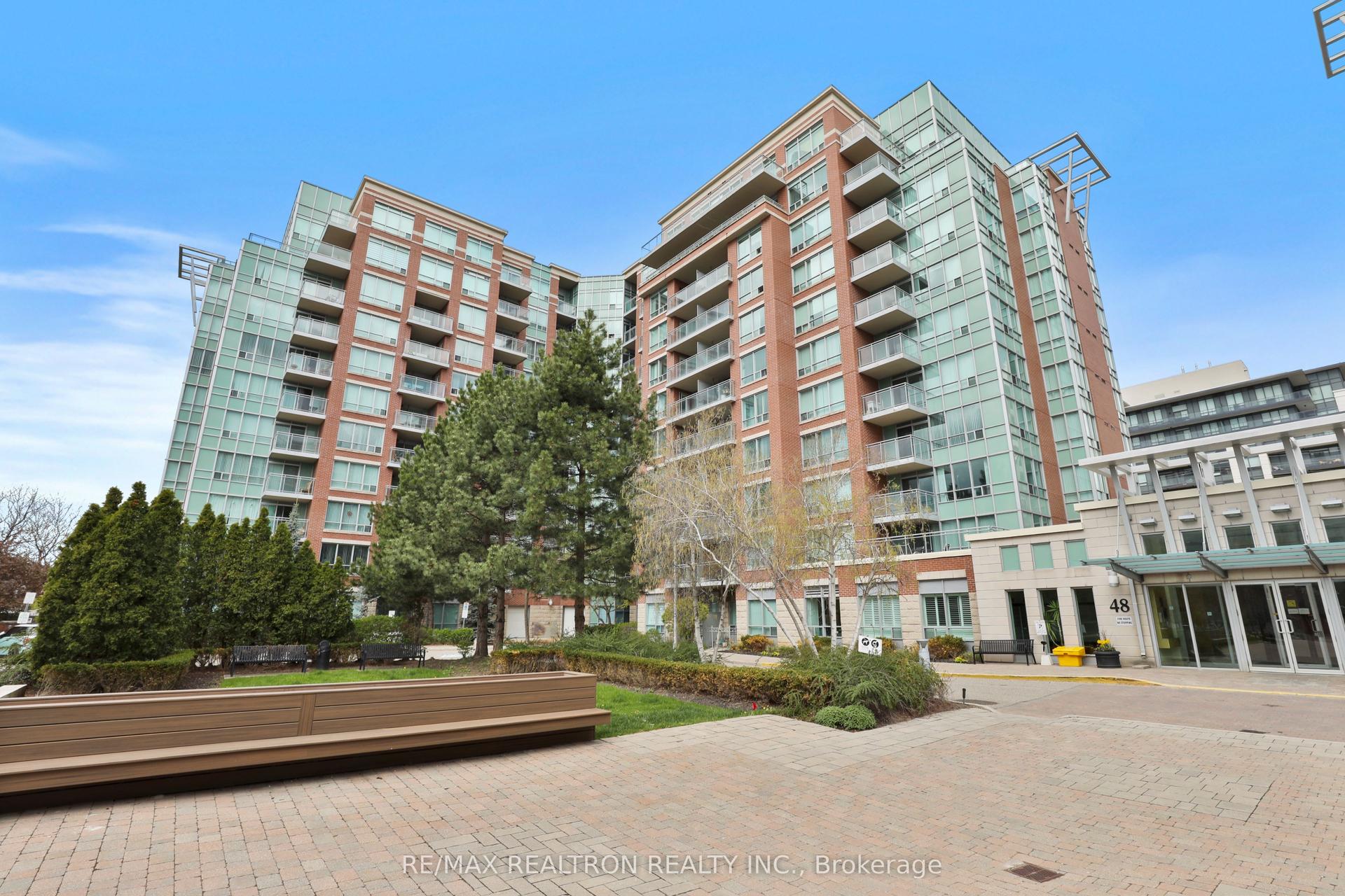 48 Suncrest Boulevard 112 #112, Markham — Condo for sale, photo 1