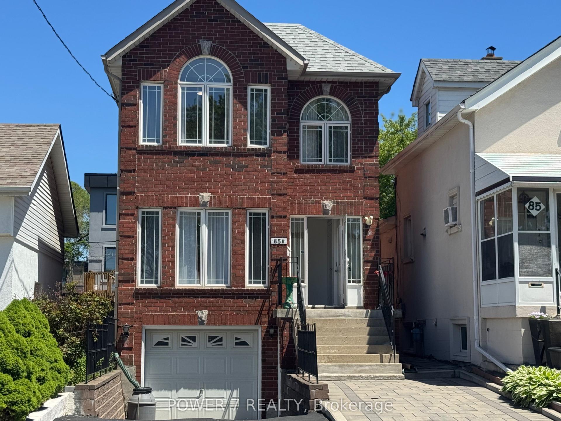 85B Maybourne Avenue — photo 1