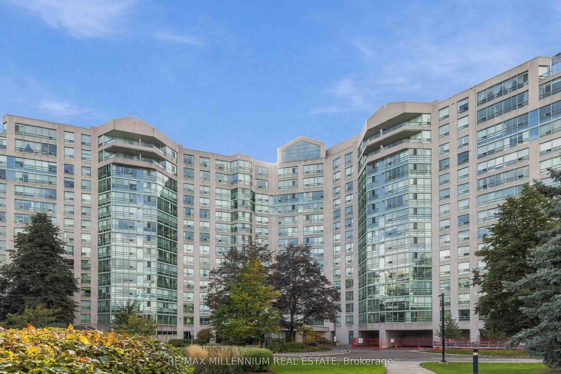 7805 Bayview Avenue 223 #223, Markham — Condo for lease, photo 1