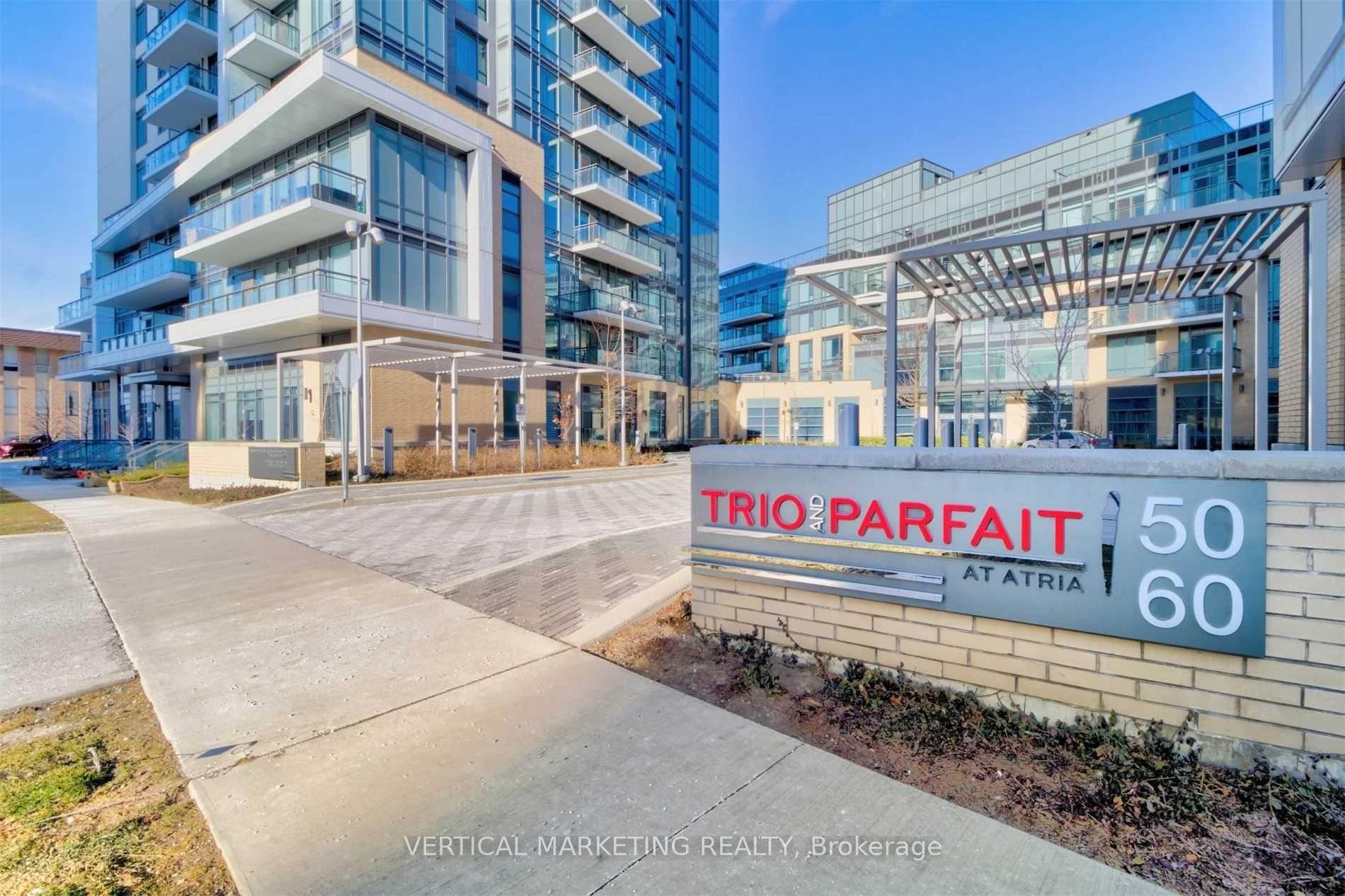 50 Ann O'Reilly Road 2102 #2102, Toronto — Condo for sale, photo 1