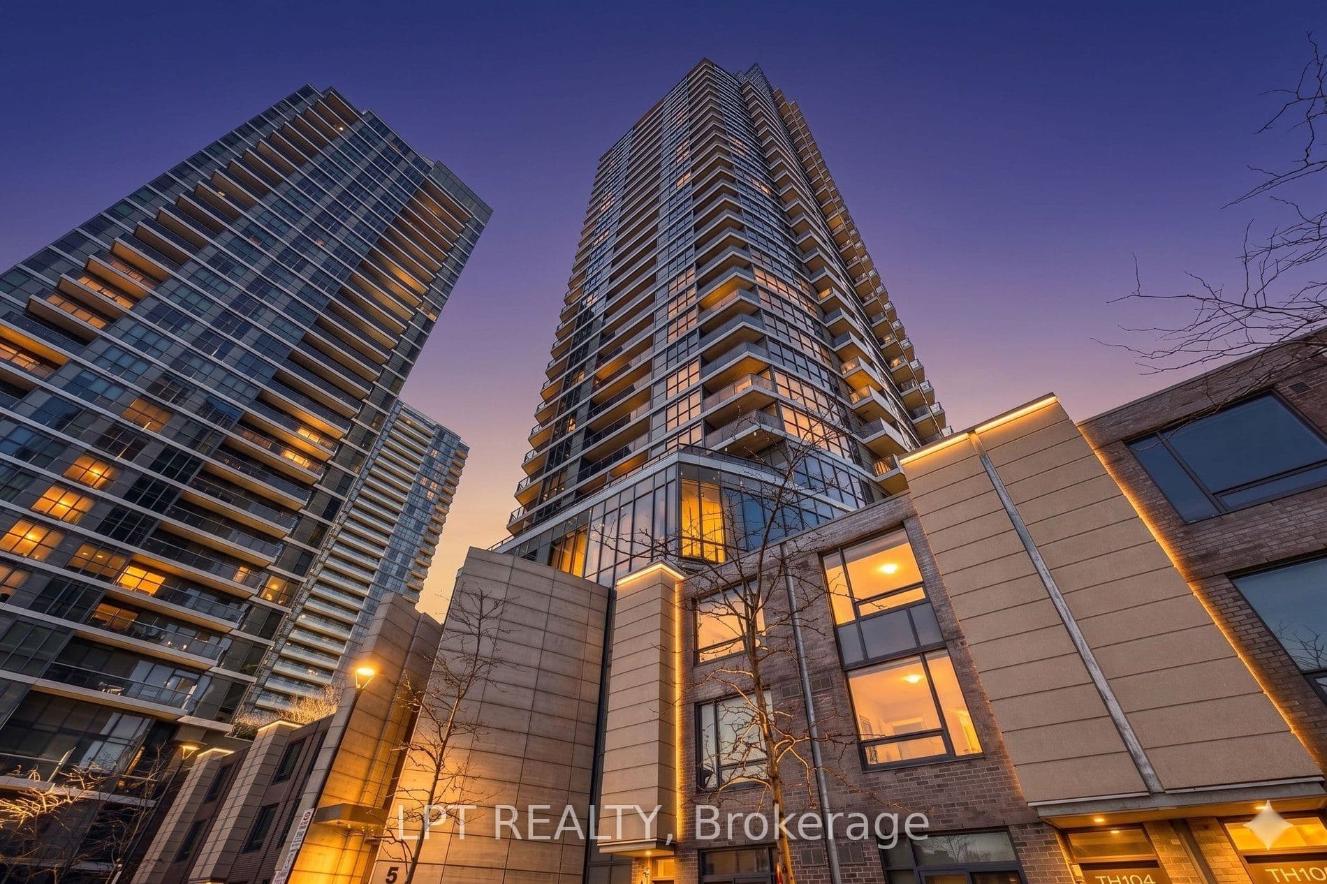 5 Valhalla Inn Road 3105 #3105 — photo 1