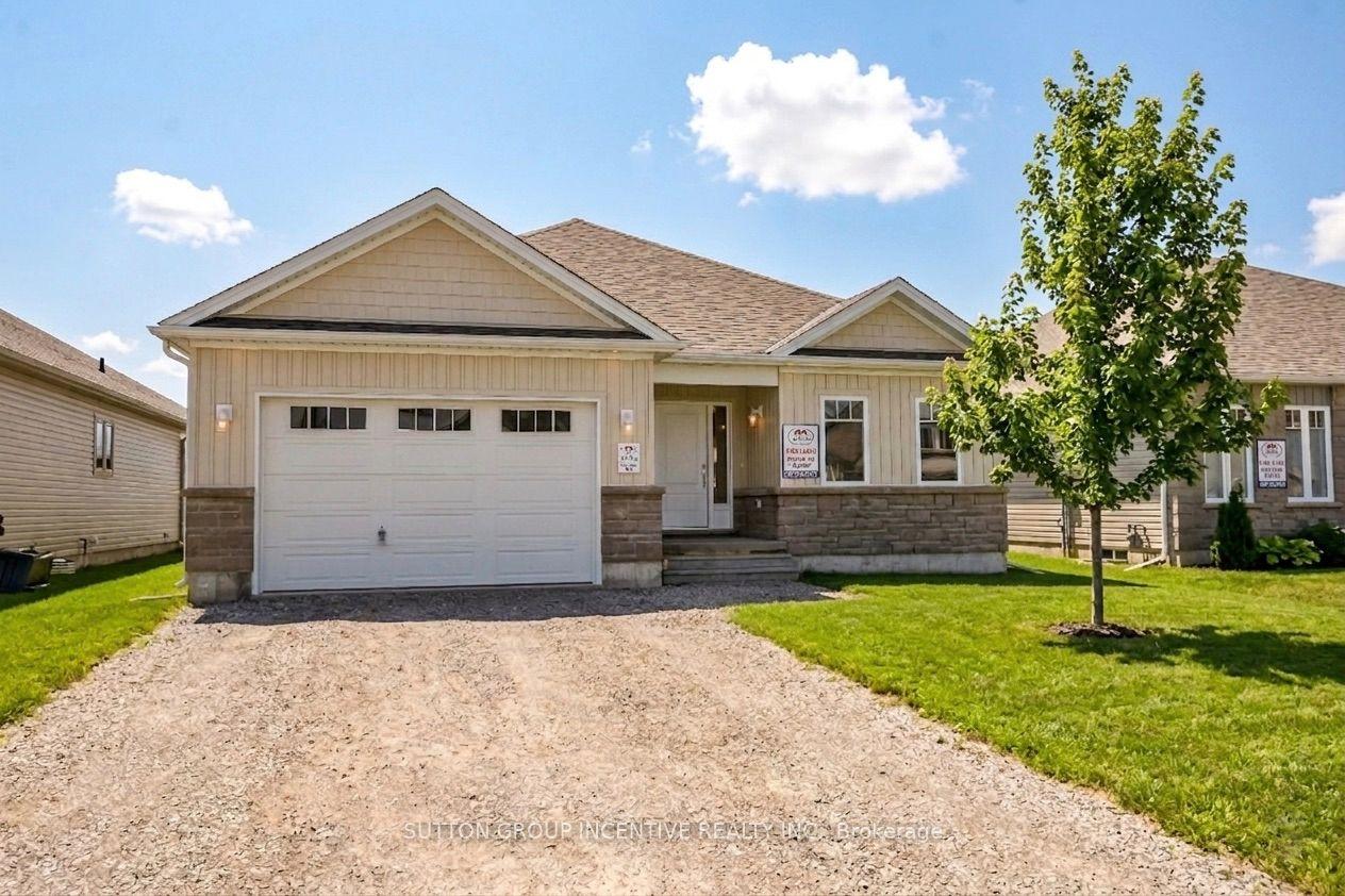 47 Harold Avenue, Severn — Detached for sale, photo 1