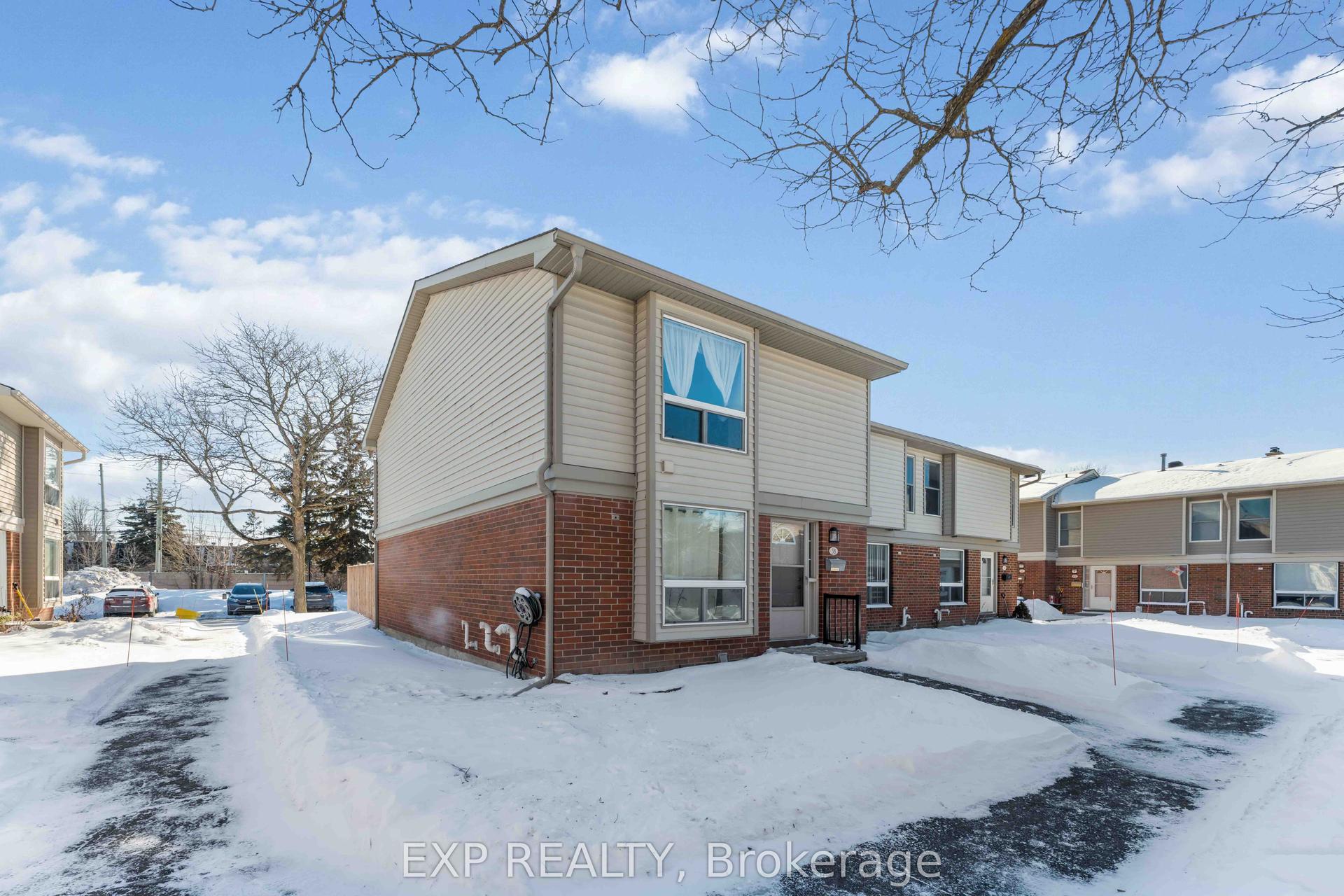 820 CAHILL Drive W 38 #38 — photo 1