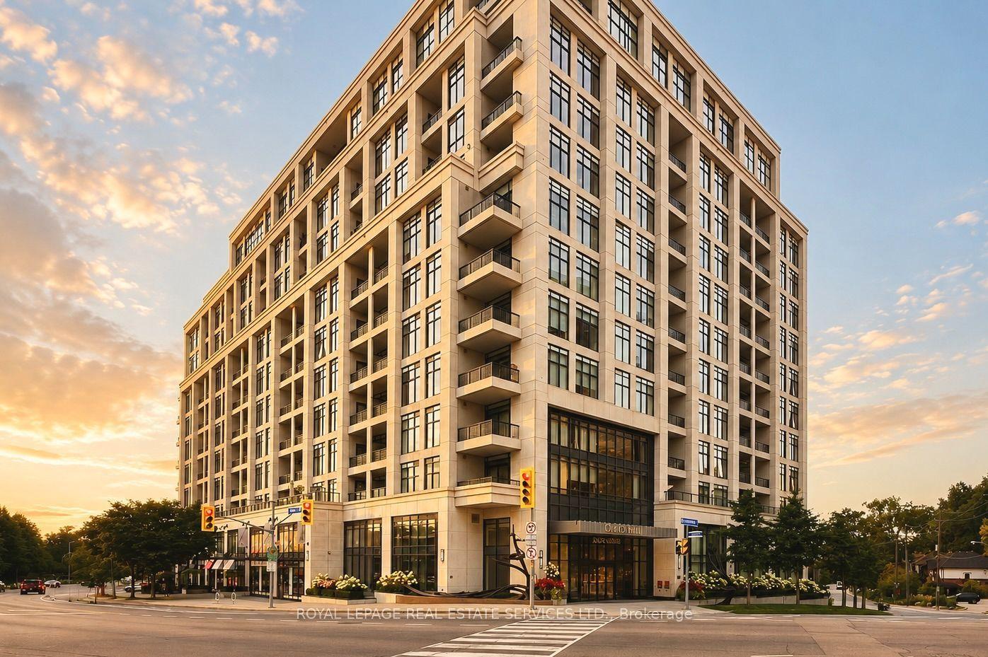 1 Old Mill Drive 901 #901, Toronto — Condo for sale, photo 1