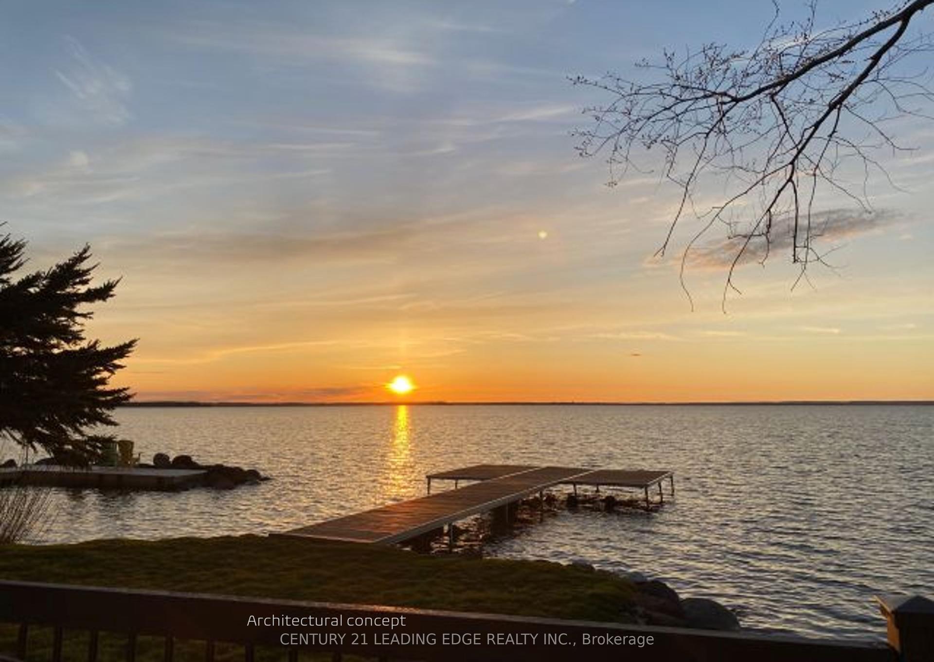 415 Lake Drive E, Georgina — Land for sale, photo 1