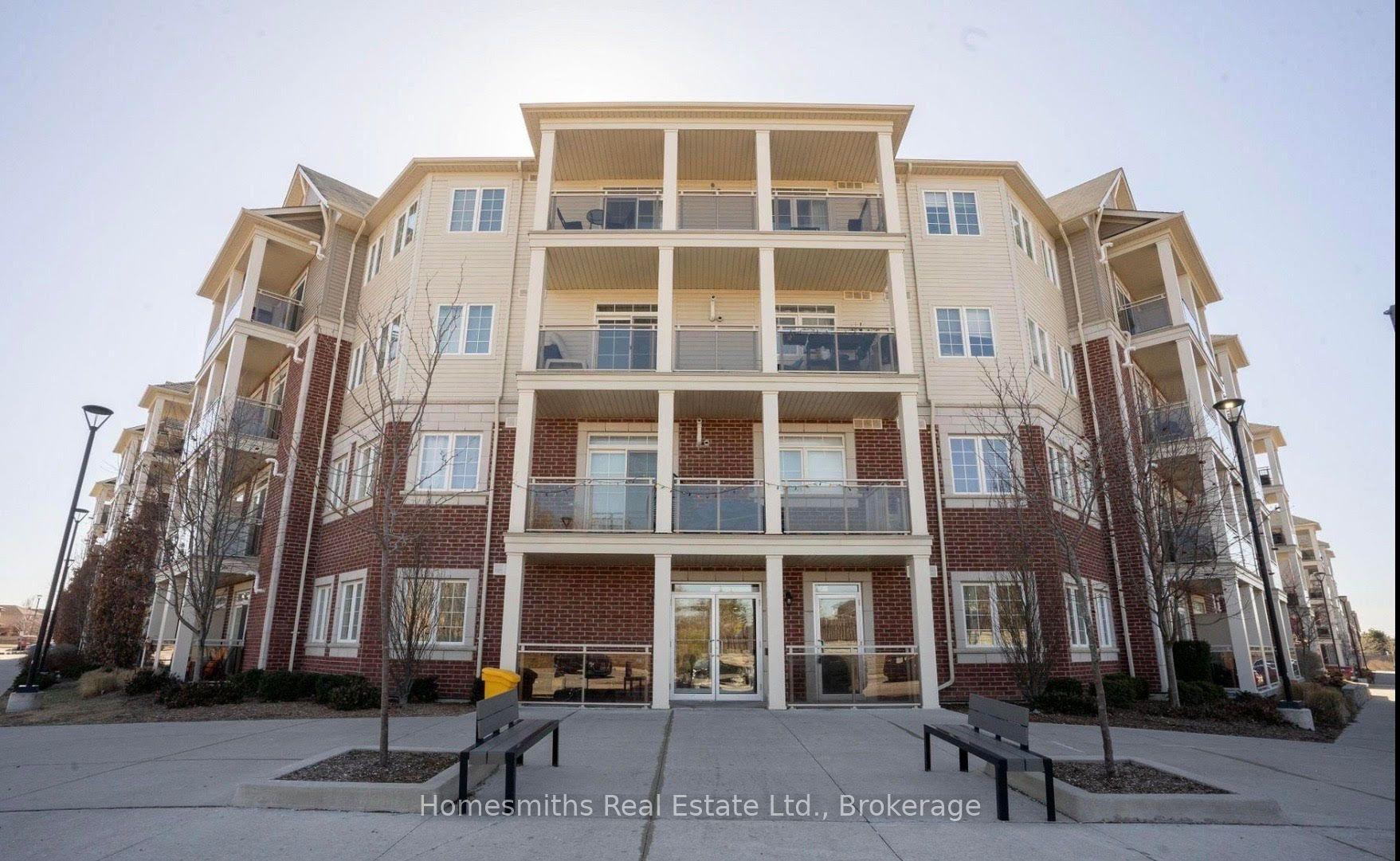 80 Aspen Springs Drive 314 #314 — photo 1