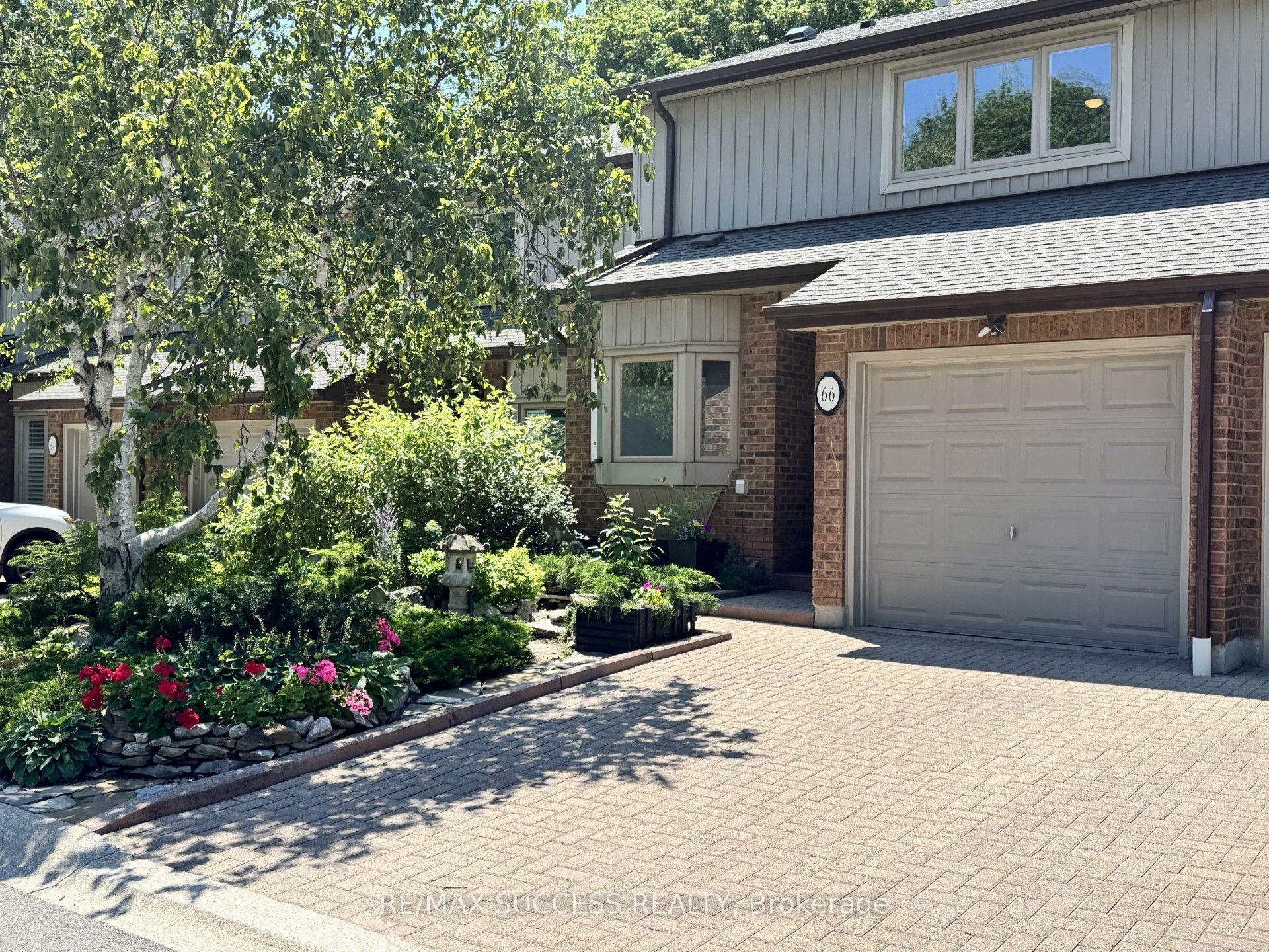 1200 Walden Circle 66 #66, Mississauga — Condo Town for sale, photo 1