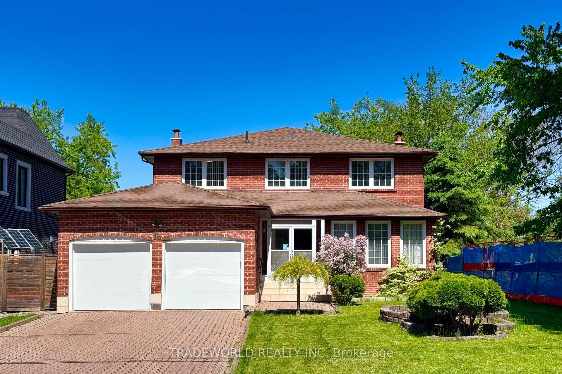 46 Winlock Park — photo 1