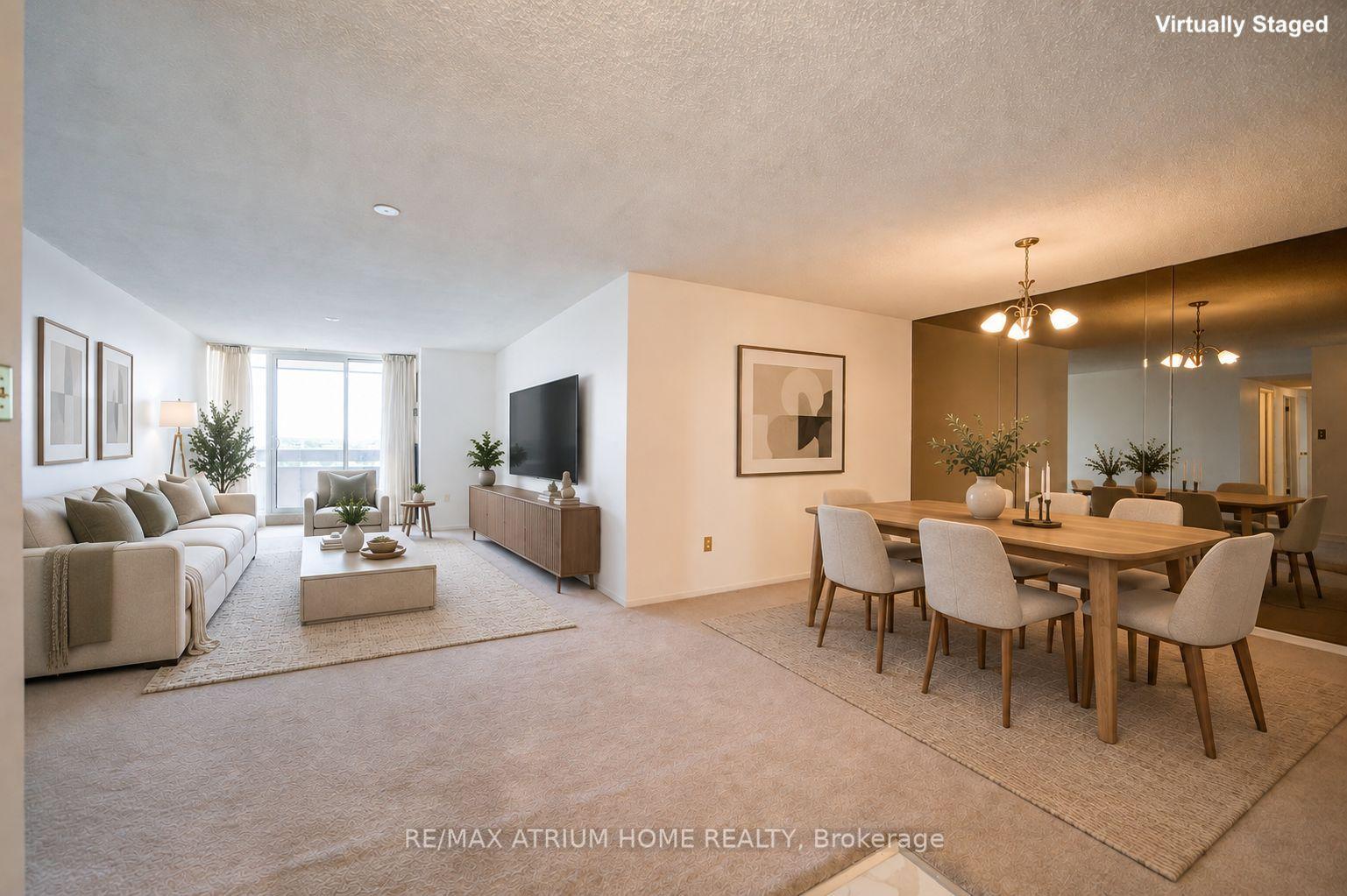 3131 Bridletowne Circle, Toronto — Condo for sale, photo 1