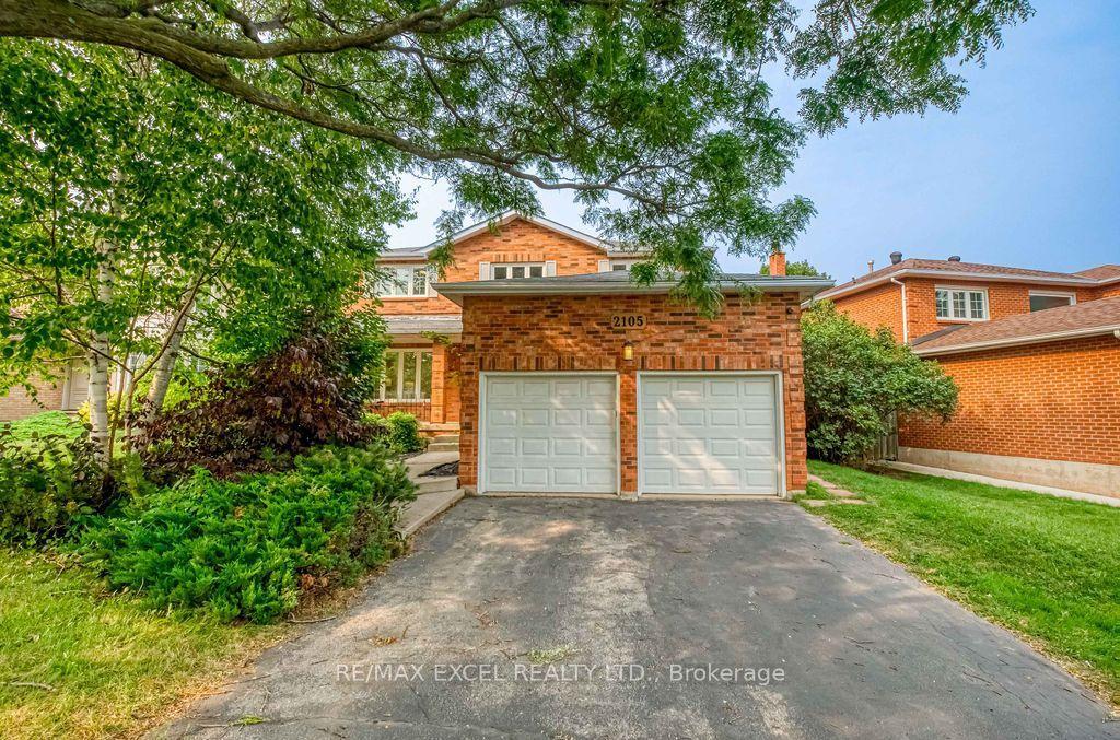 2105 Oakmead Boulevard, Oakville — Detached for sale, photo 1