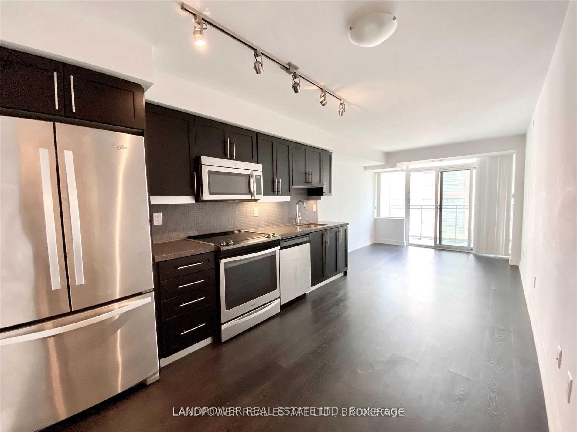 525 Adelaide Street W 1122 #1122, Toronto — Condo for lease, photo 1
