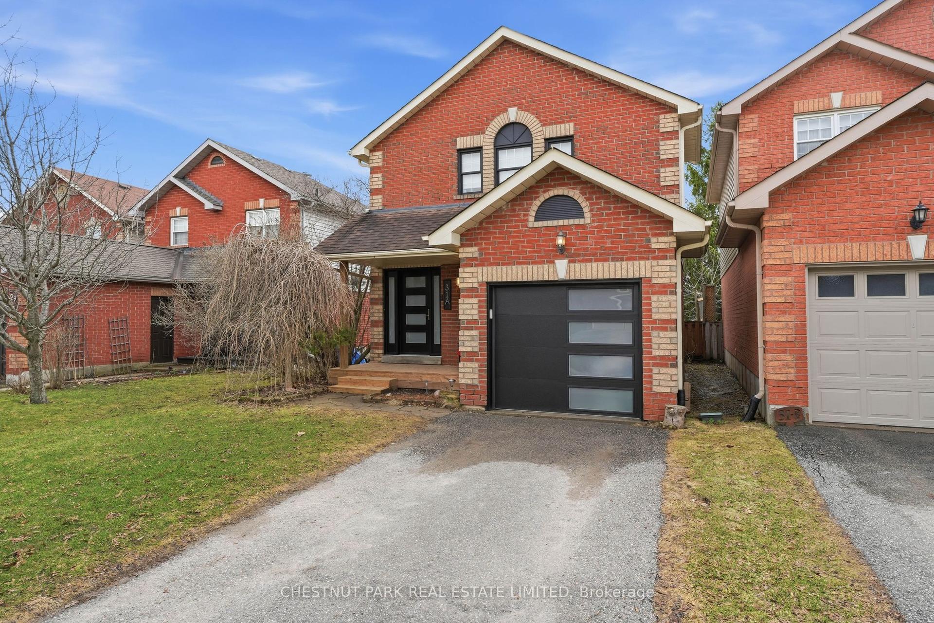 31A South Balsam Street — photo 1