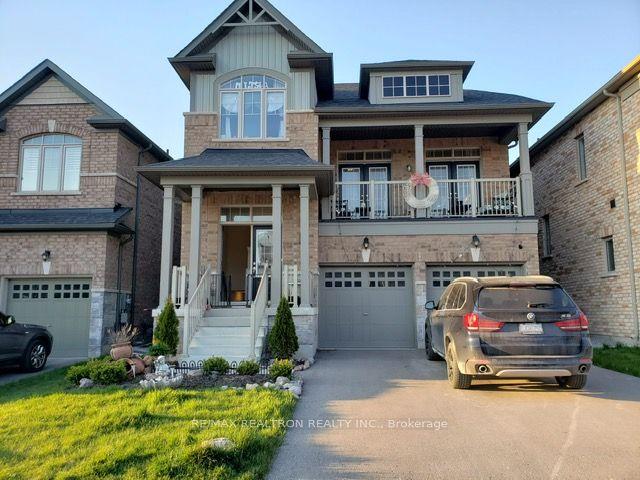 78 Ben Sinclair Avenue — photo 1