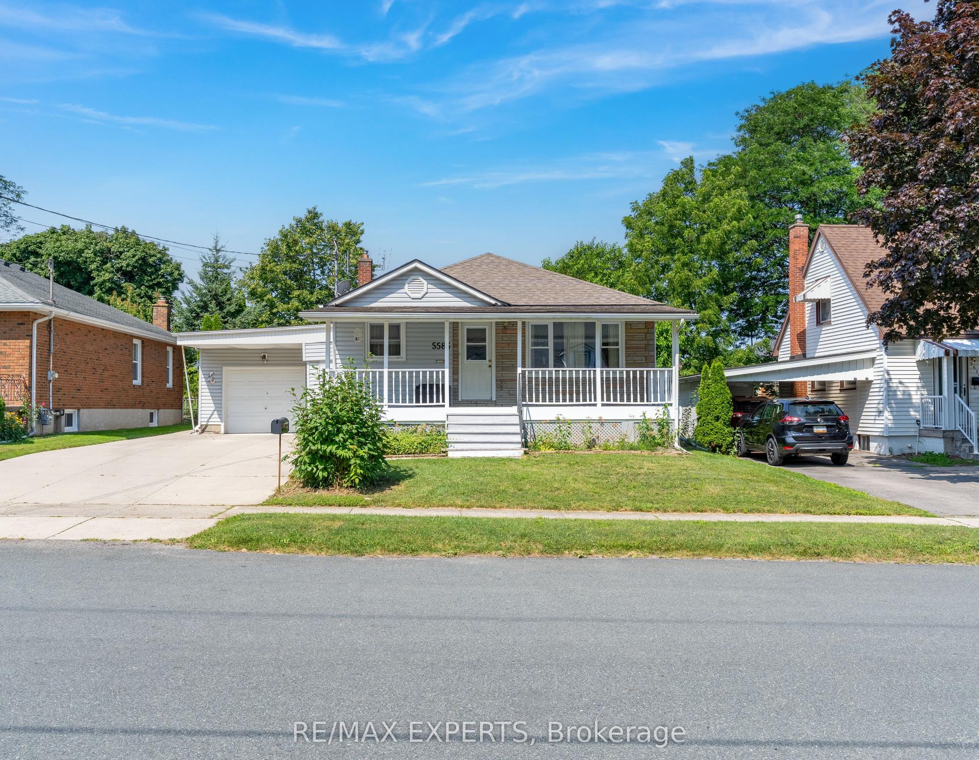 5583 Hillsdale Avenue, Niagara Falls — Detached for sale, photo 1