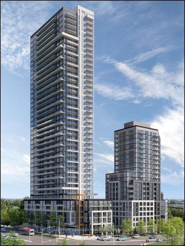 209 Steeles Avenue W 2807 #2807, Brampton — Condo for lease, photo 1