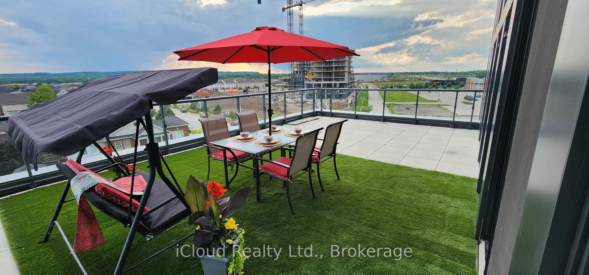 3210 Dakota Common A507 #A507 — photo 1