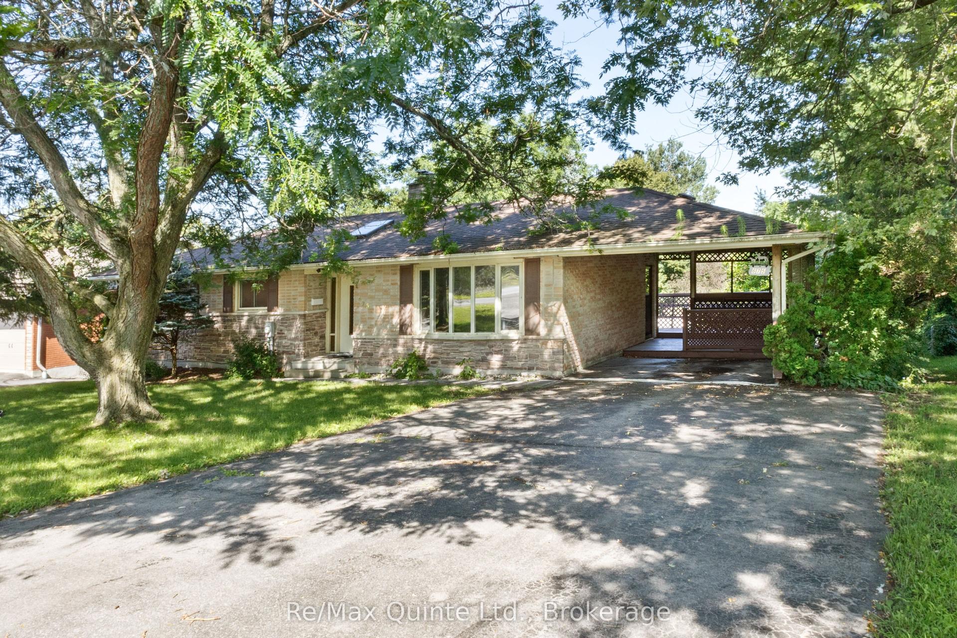 675 Palace Road, Greater Napanee — Detached for sale, photo 1