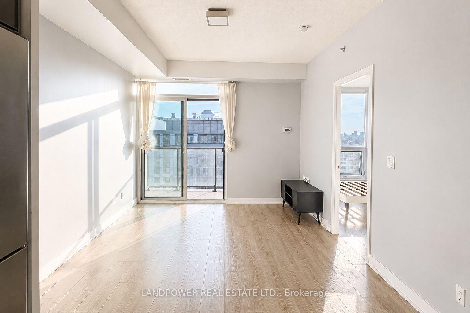 195 Bonis Avenue 2102 #2102, Toronto — Condo for lease, photo 1