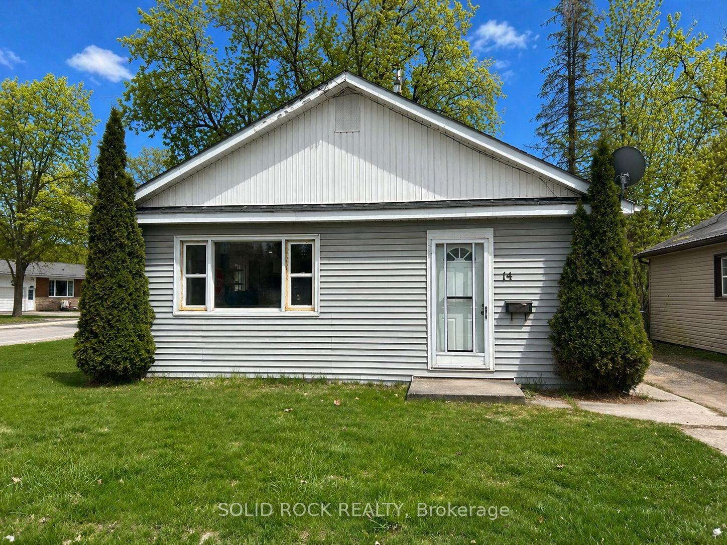 14 Linn Street — photo 1