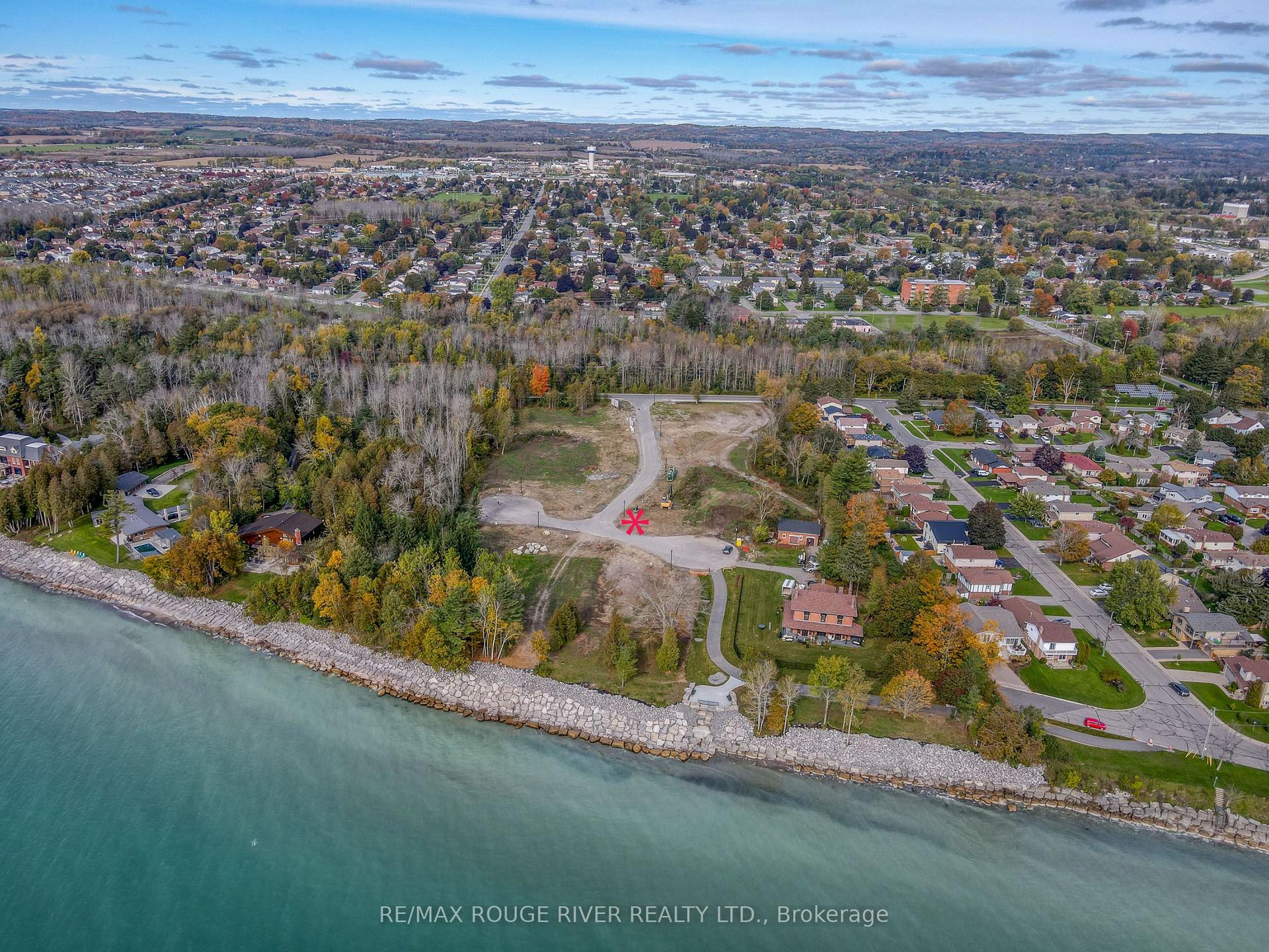 LOT 11 OSLER Court — photo 1