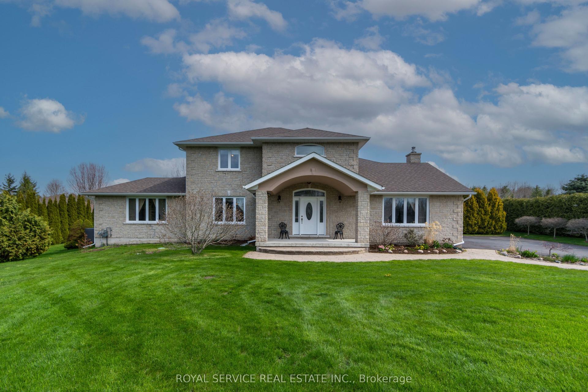 147 Nawautin Dr. Drive — photo 1