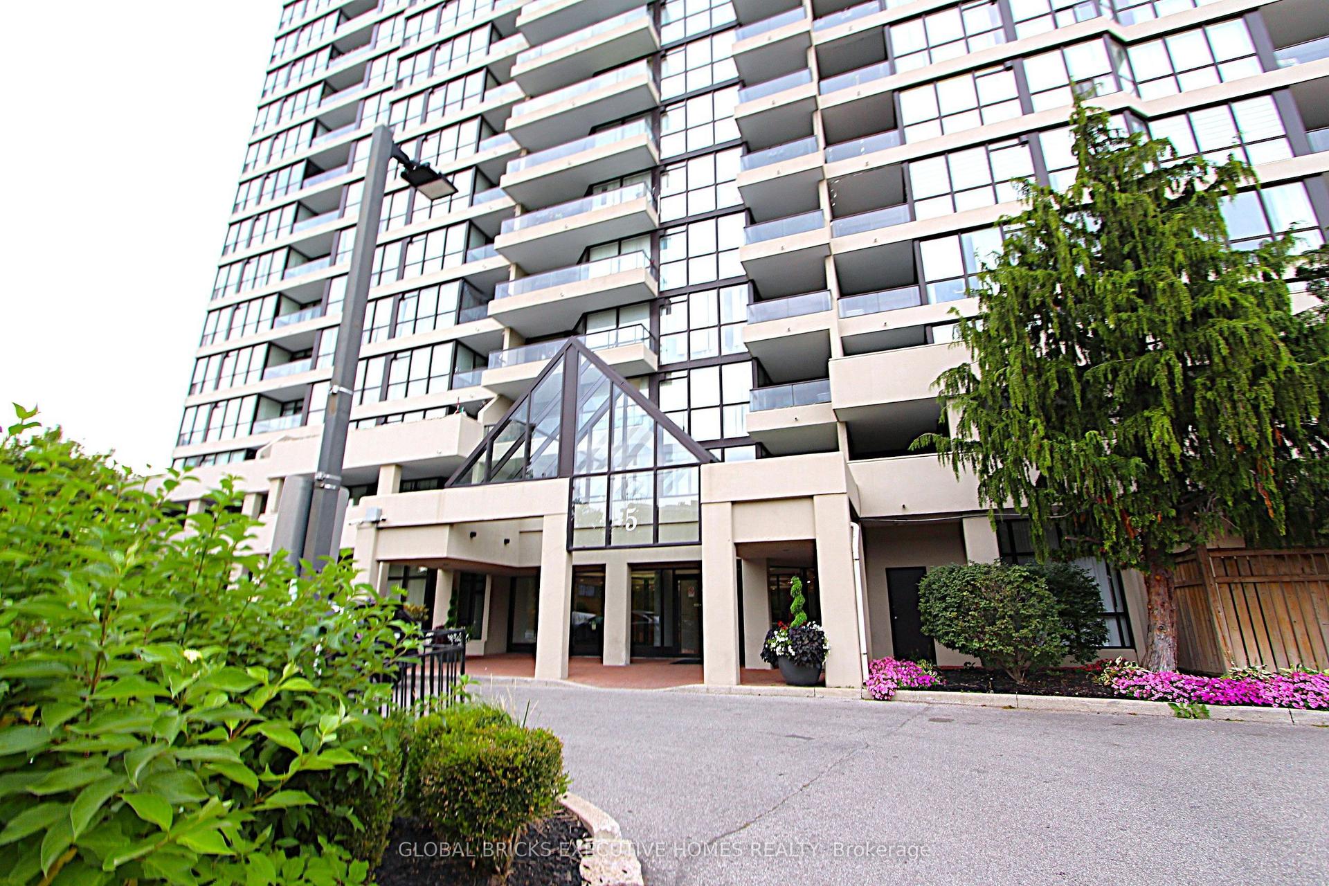 5 ROWNTREE Road, Toronto — Condo for sale, photo 1