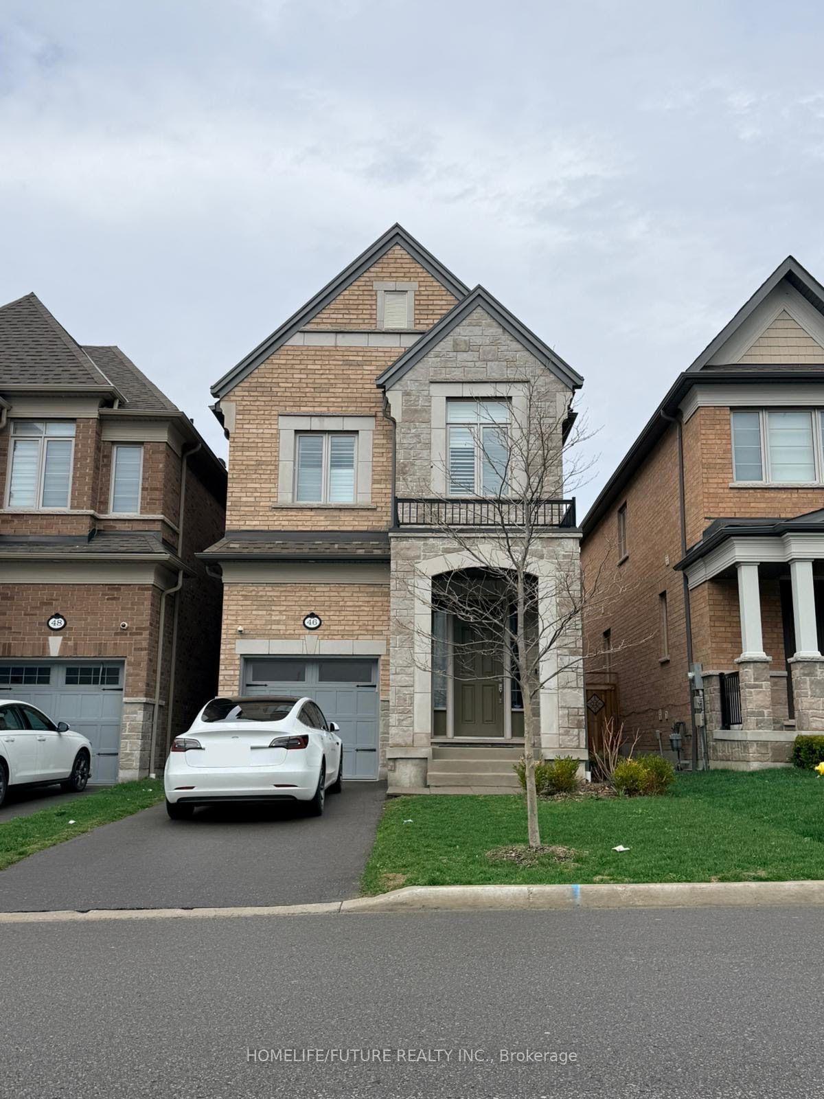 46 Gillivary Drive — photo 1