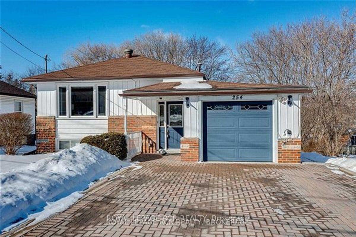 254 Simcoe Road, Bradford West Gwillimbury — Detached for sale, photo 1