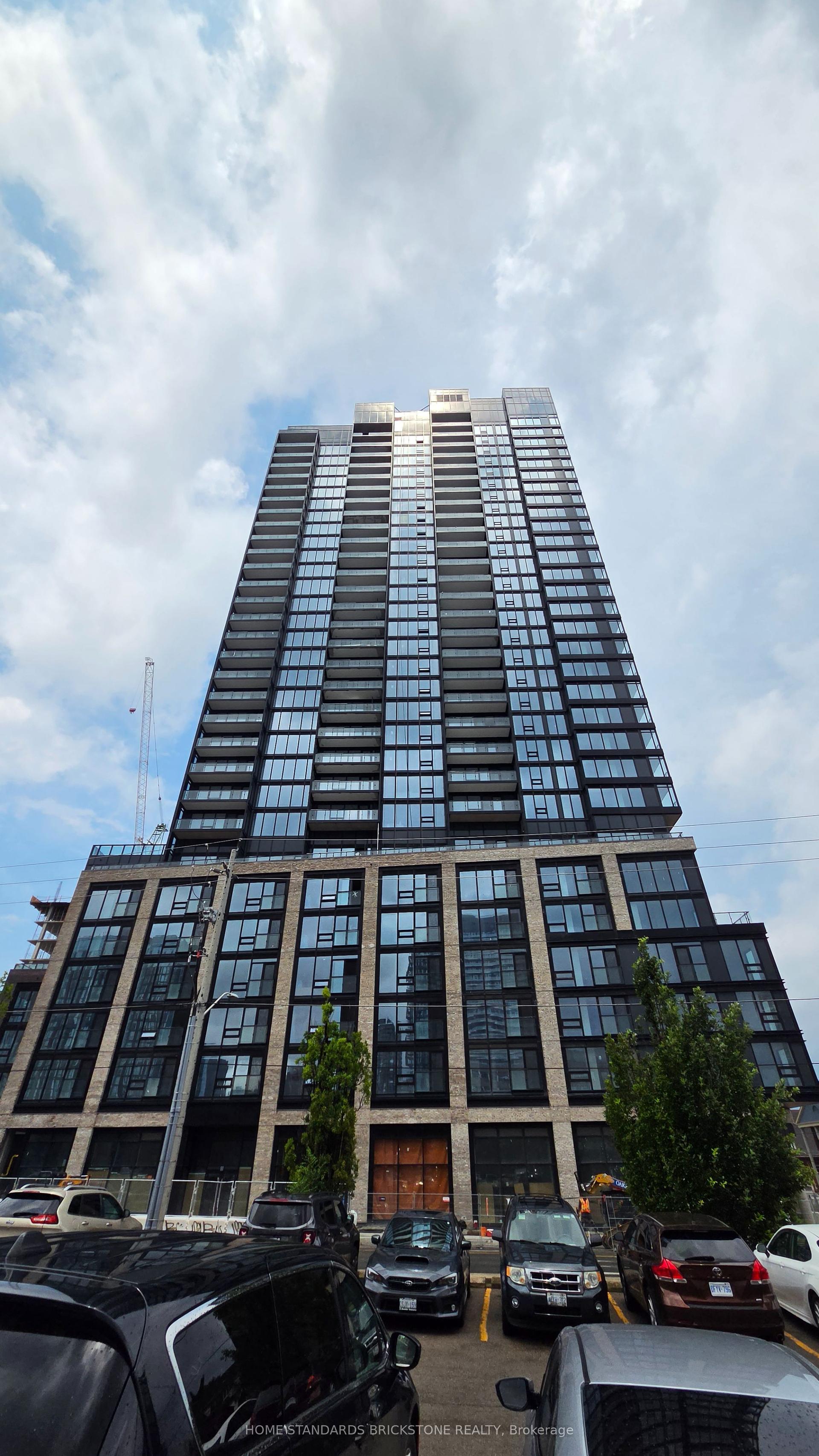 41 Wilson Street 1007 #1007, Hamilton — Condo for lease, photo 1