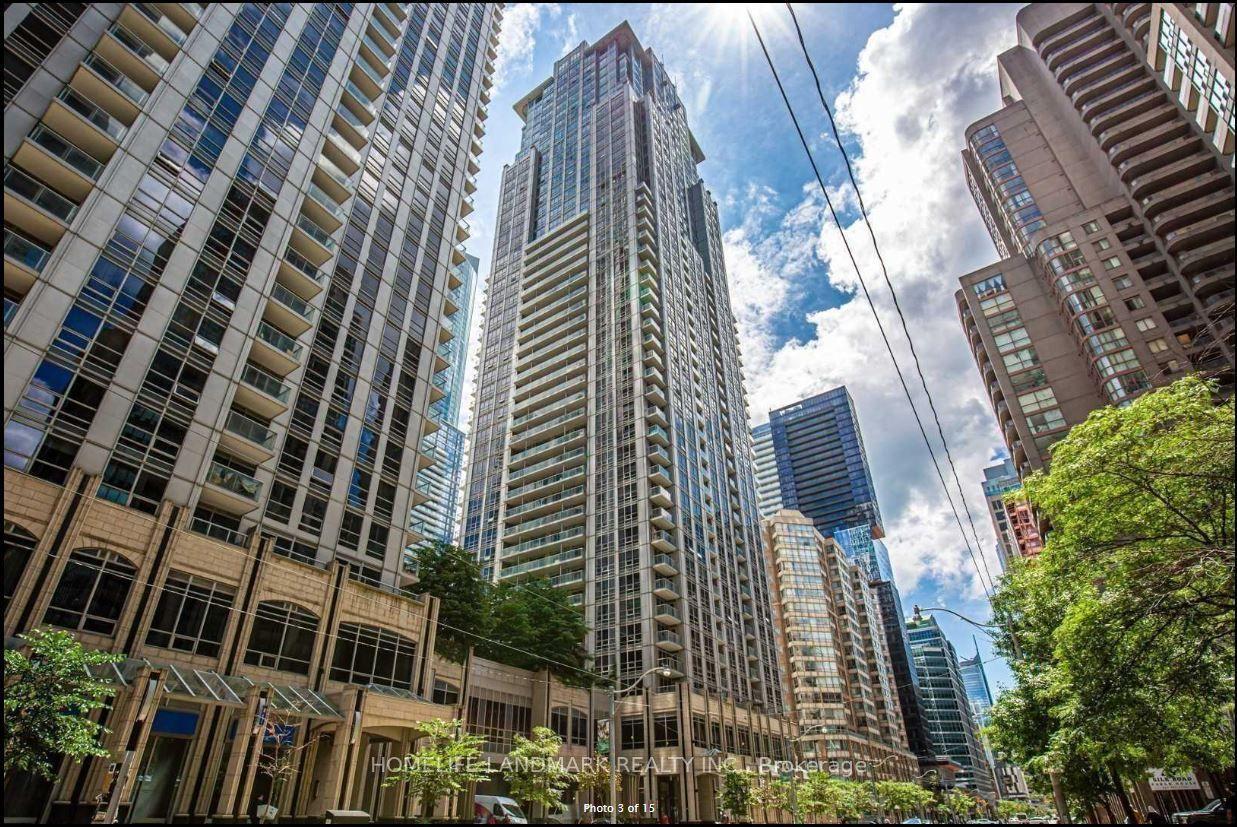 761 Bay Street 3303 #3303, Toronto — Condo for sale, photo 1