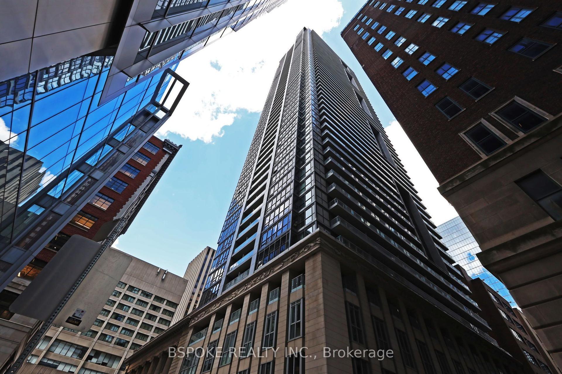 70 Temperance Street 4207 #4207, Toronto — Condo for sale, photo 1