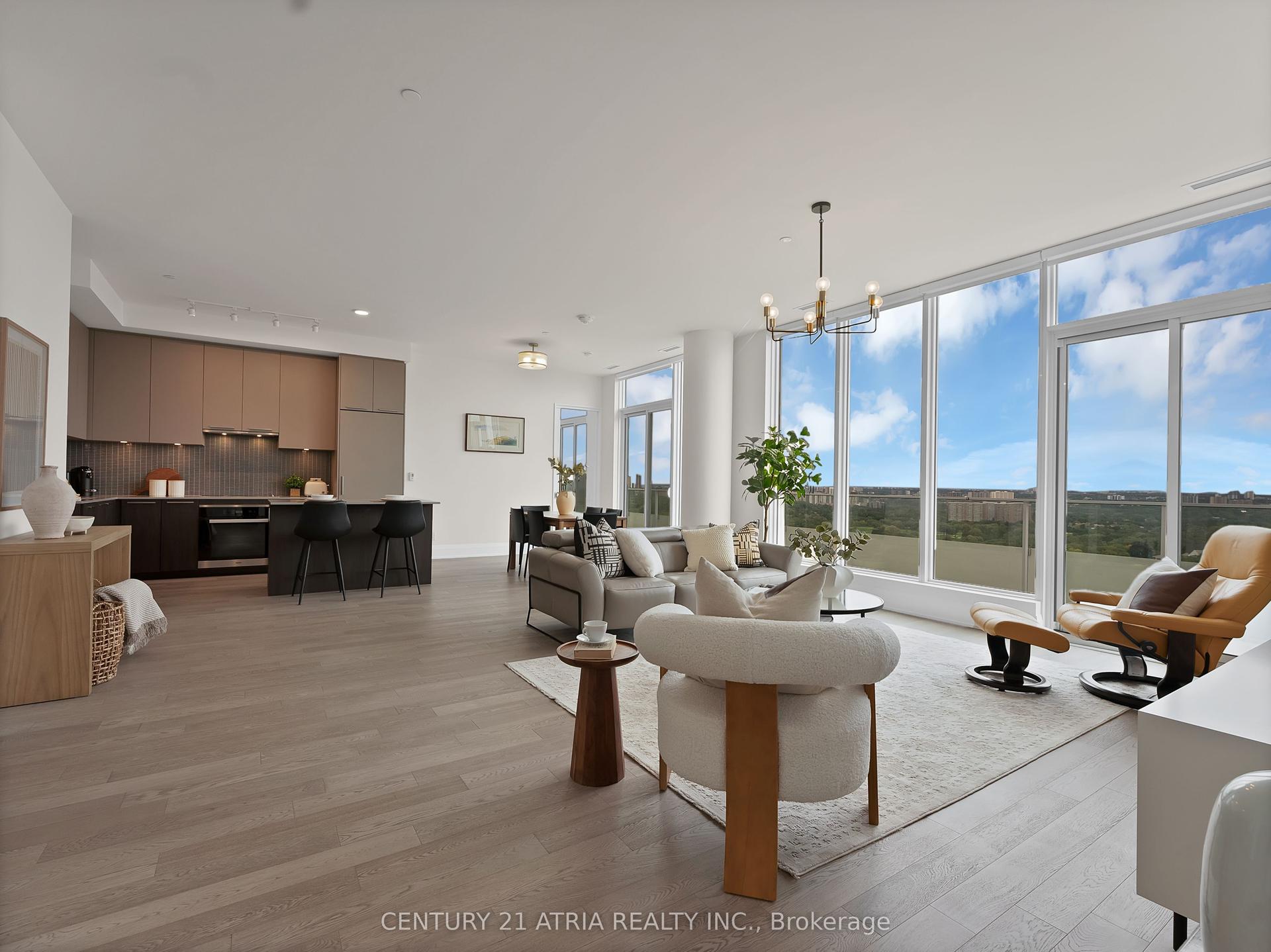 20 Brin Drive Ph04 #Ph04, Toronto — Condo for sale, photo 1