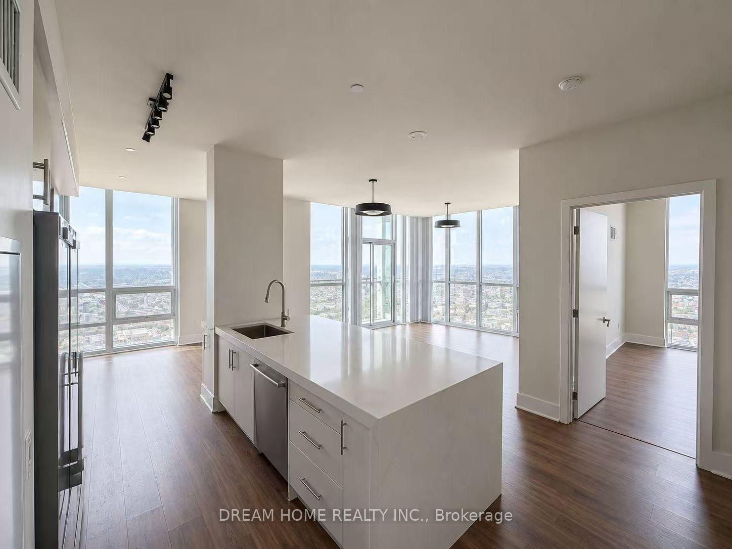 3975 GRAND PARK Drive 4804 #4804, Mississauga — Condo for lease, photo 1