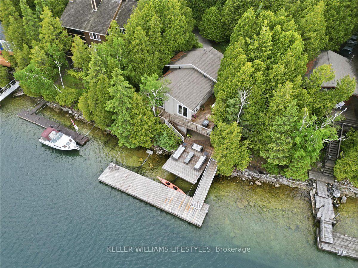 204 Big Tub Road, Northern Bruce Peninsula — Detached for sale, photo 1