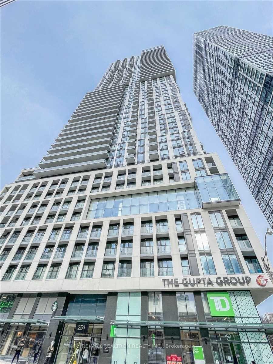 251 Jarvis Street 1430 #1430, Toronto — Condo for lease, photo 1