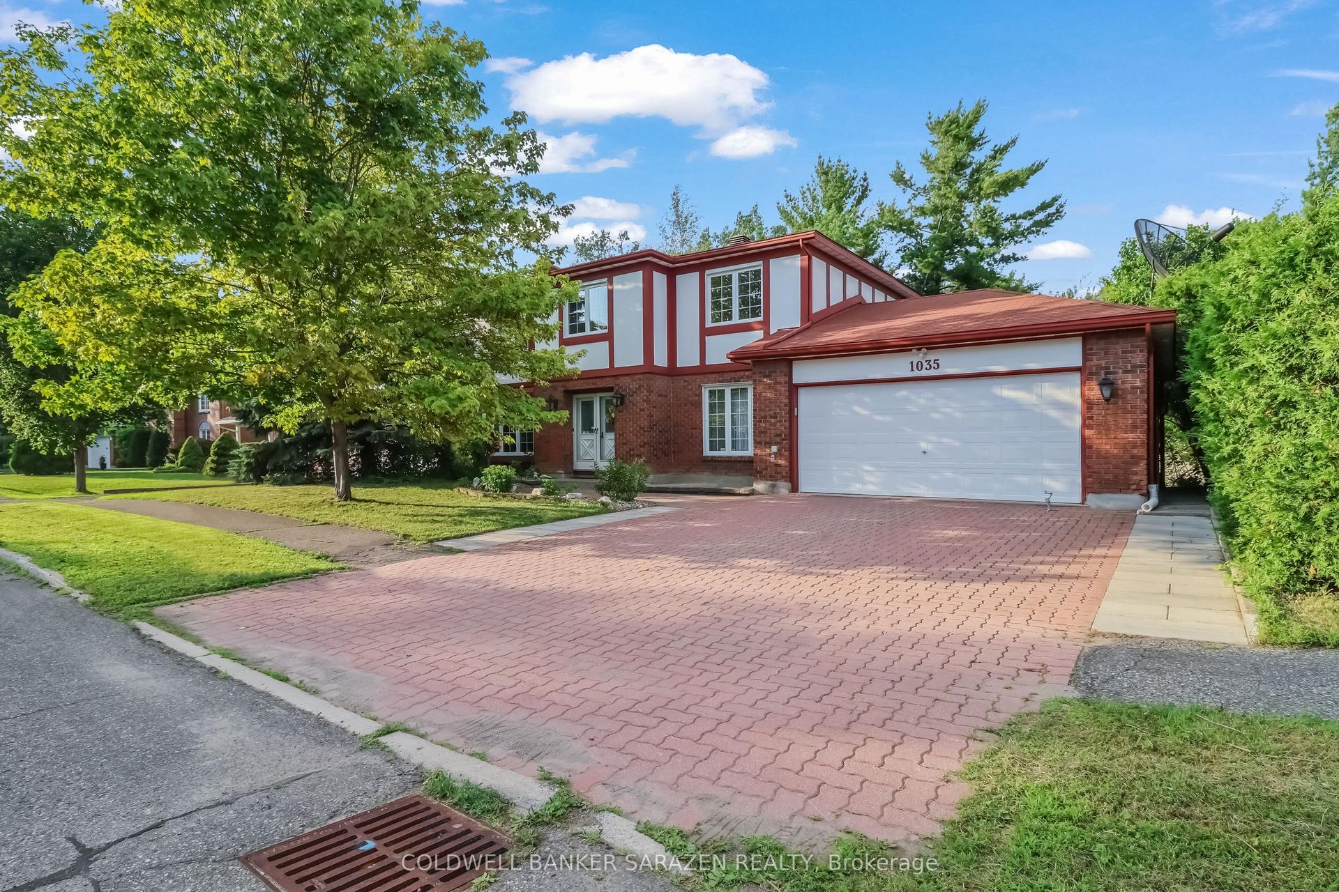 1035 PLANTE Drive, Hunt Club - Windsor Park Village and Area — Detached for sale, photo 1