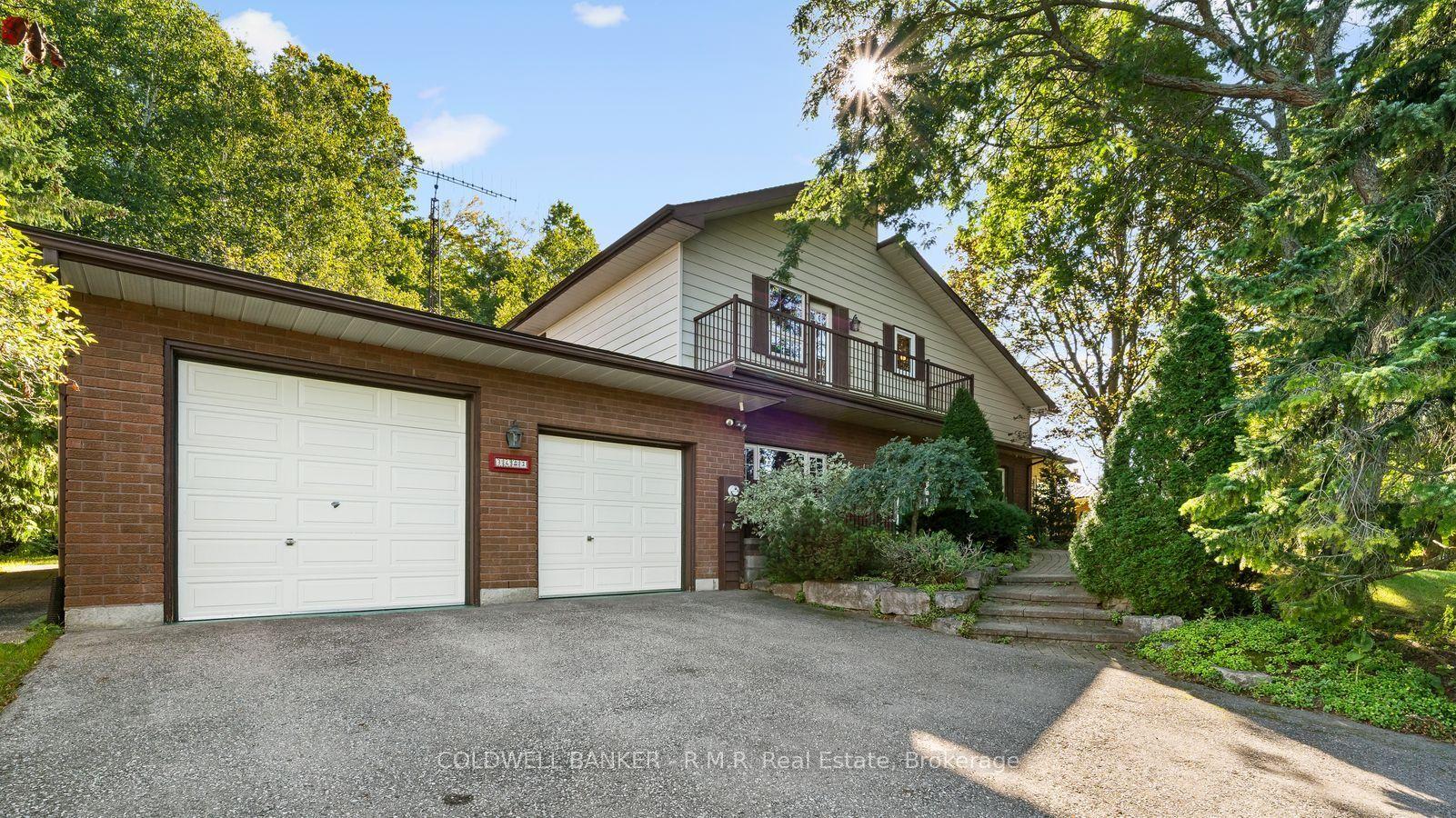 3621 Kennedy Road, Hamilton Township — Detached for sale, photo 1