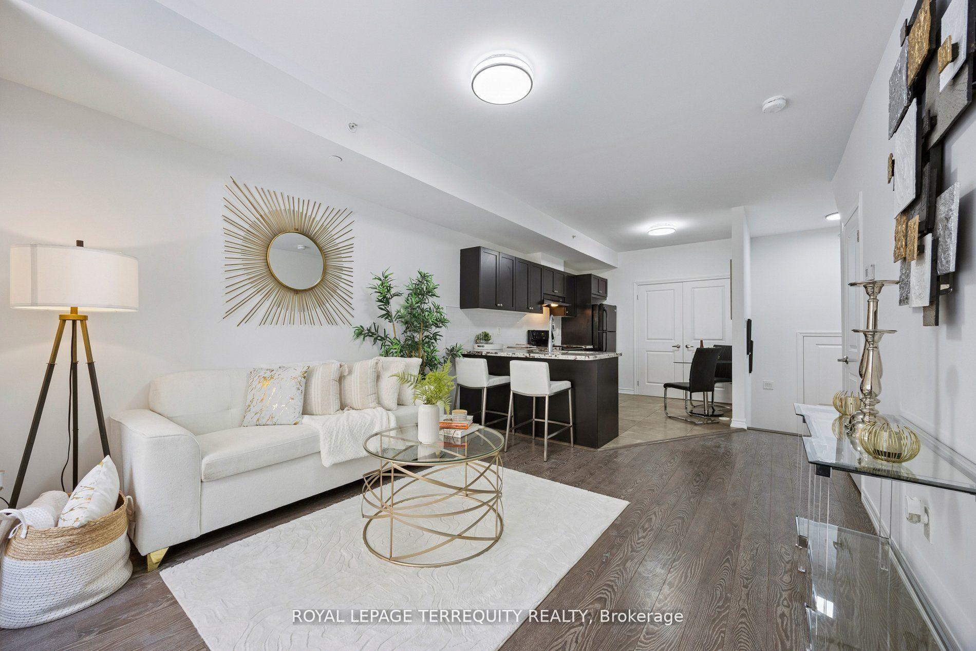 39 Drewry Avenue Th27 #Th27 — photo 1