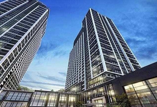 9 Mabelle Avenue 1226 #1226 — photo 1