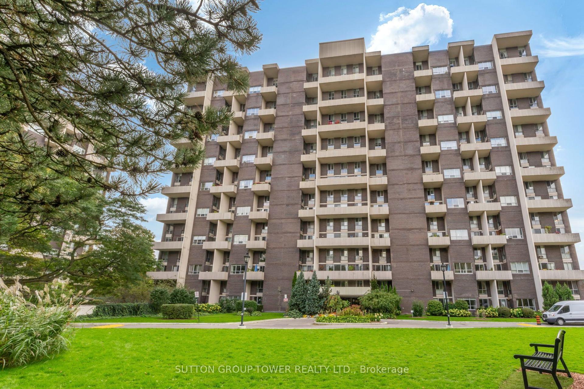 35 Ormskirk Avenue 319 #319, Toronto — Condo for sale, photo 1