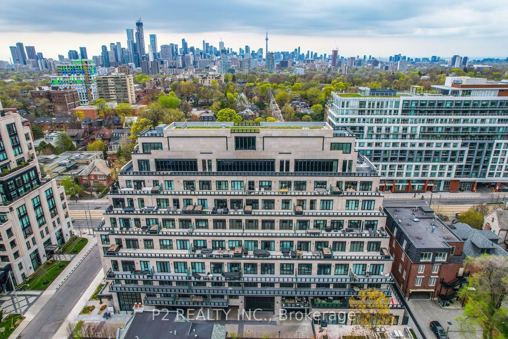 2 Forest Hill 208 #208, Toronto — Condo for sale, photo 1
