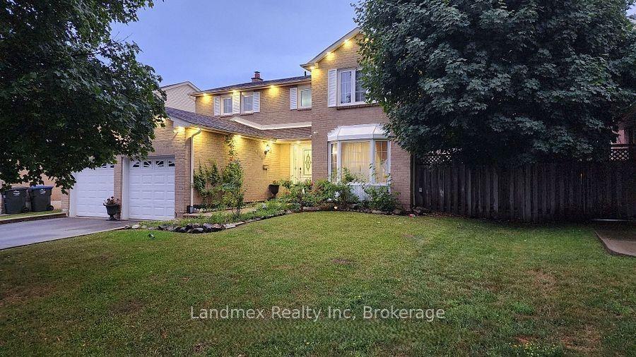 6636 Edenwood Drive, Mississauga — Detached for sale, photo 1