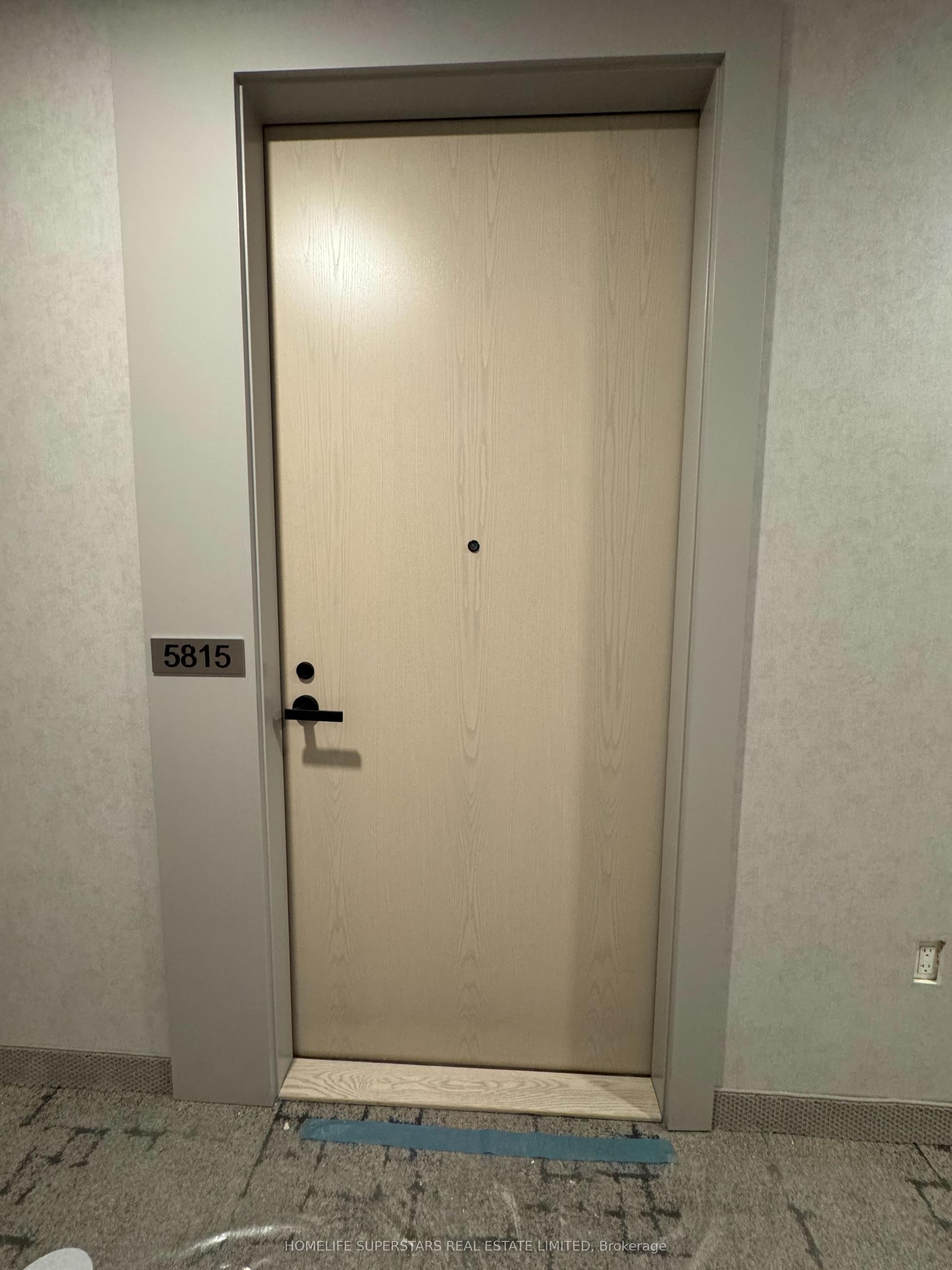 225 Commerce Street 5815 #5815, Vaughan — Condo for lease, photo 1