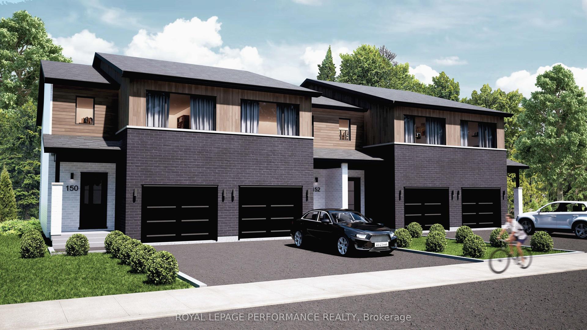 2396 Gray Crescent, Clarence-Rockland — Townhouse for sale, photo 1