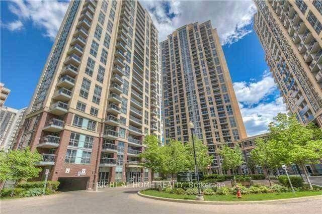 5 Michael Power Place Ph06 #Ph06, Toronto — Condo for lease, photo 1