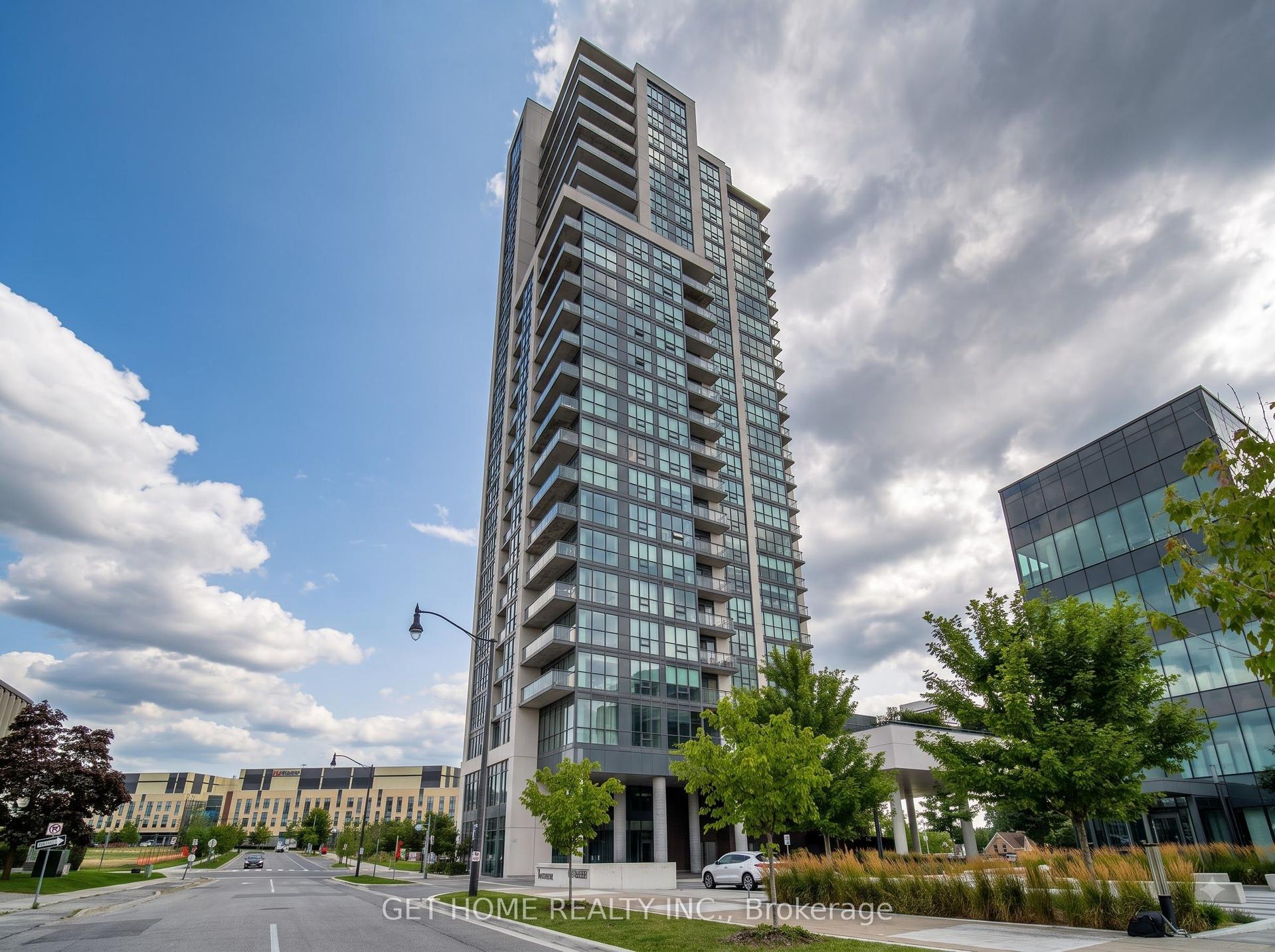 15 Lynch Street 2104 #2104, Brampton — Condo for sale, photo 1