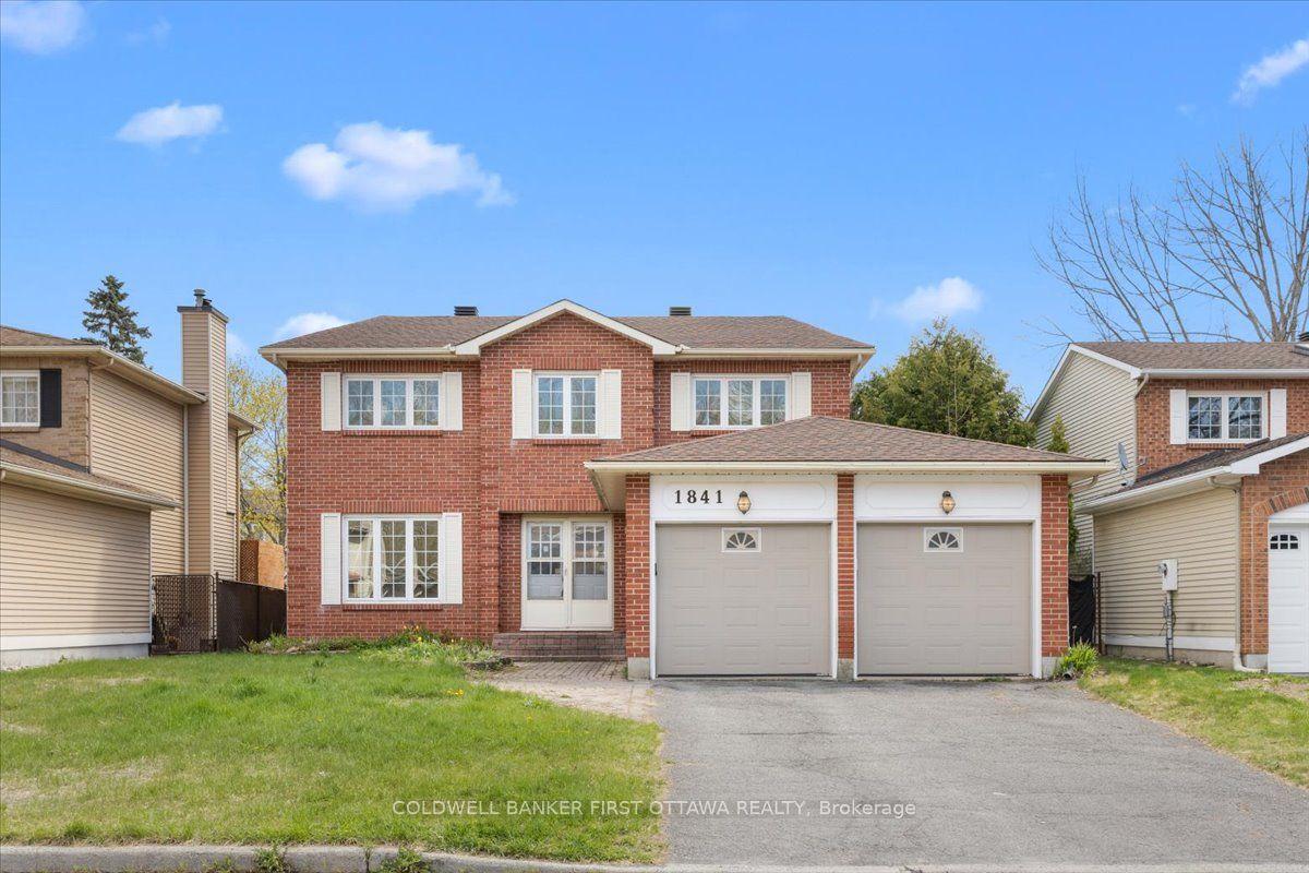 1841 Thistleleaf Crescent — photo 1