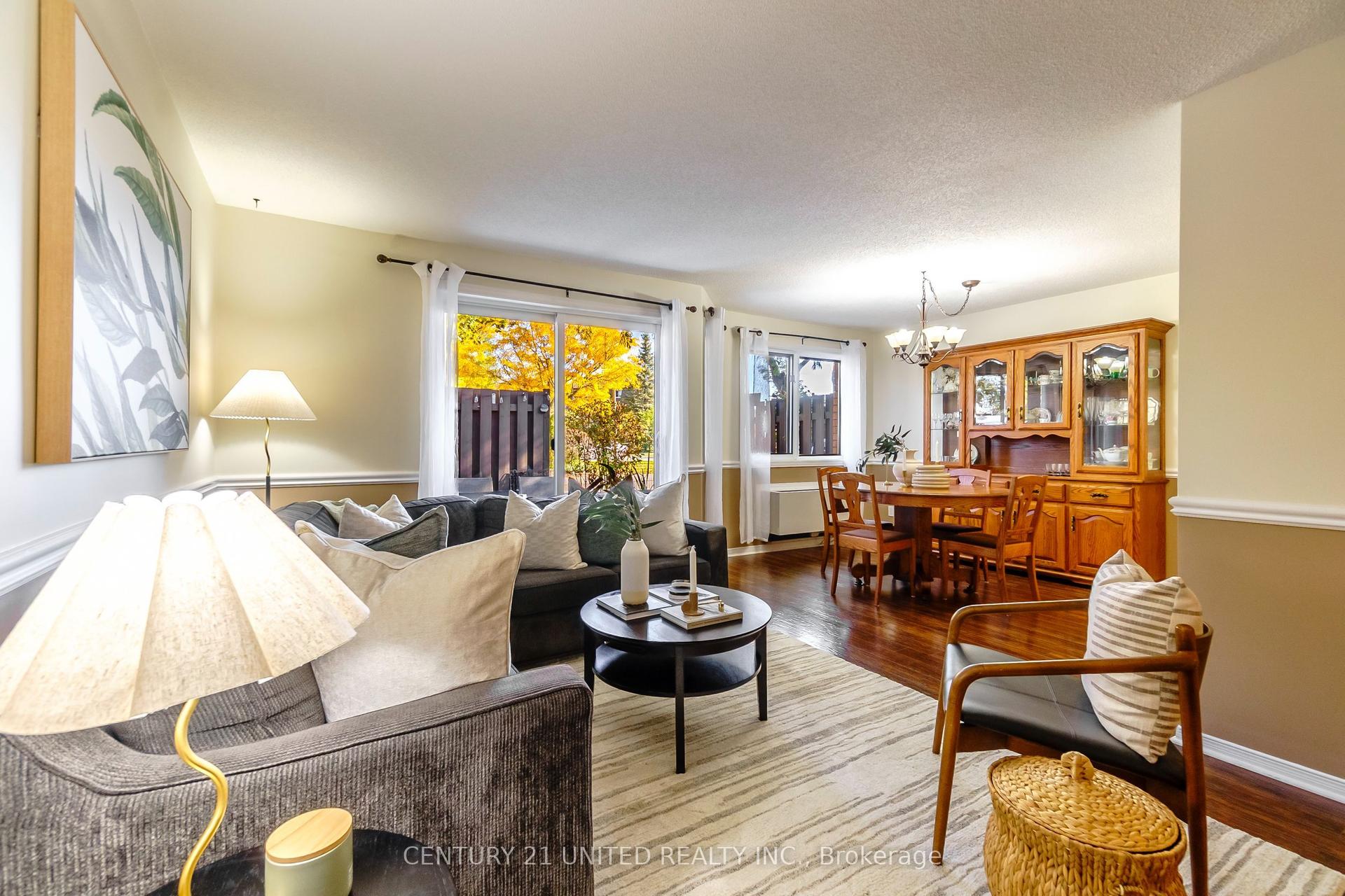 36 Champlain Crescent 15 #15 — photo 1