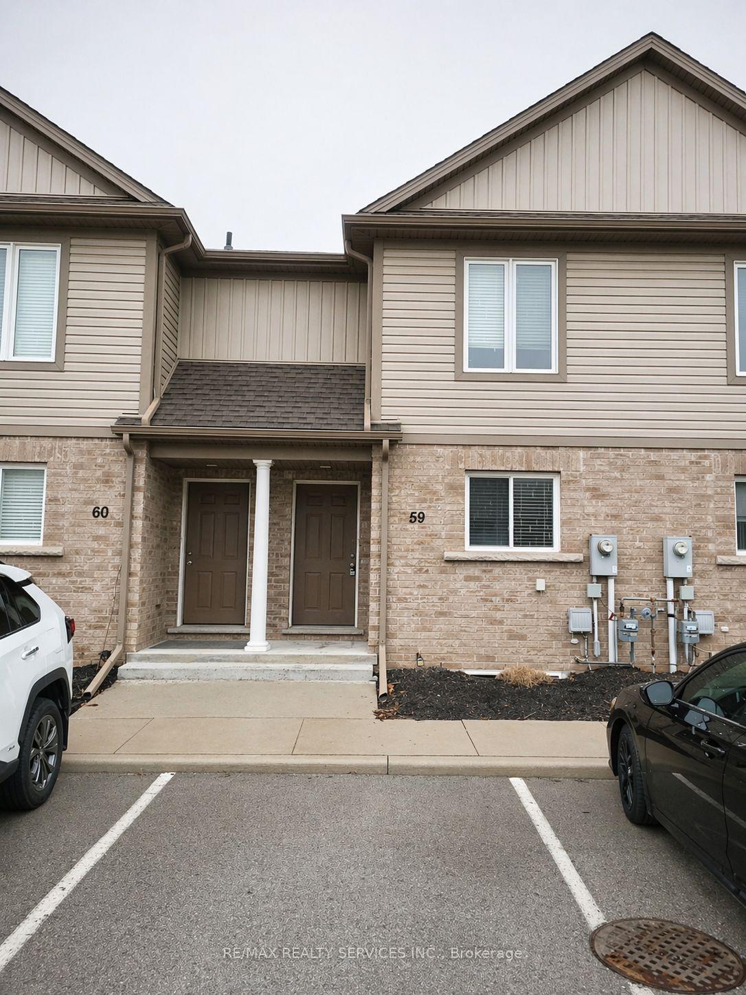6118 Kelsey Crescent 59 #59 — photo 1